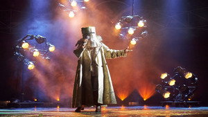 The Masked Singer Australia 2. évad Ep.6 6. epizód