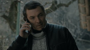 Мамник 1. évad Ep.7 7. epizód