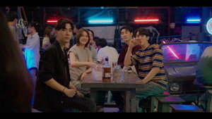 สายรหัสเทวดา 1. évad Ep.1 1. epizód