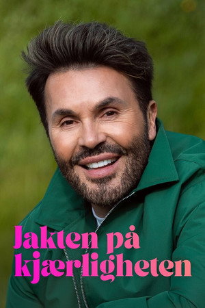 Jakten på kjærligheten 22. évad (2025-09-30) poszter