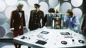 Doctor Who - Ki vagy, doki? 10. évad Ep.2 A három Doktor II.
