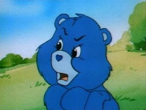 The Care Bears 2. évad Ep.2 2. epizód