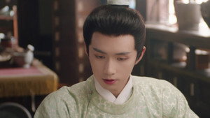 长安女子鉴 1. évad Ep.13 13. epizód