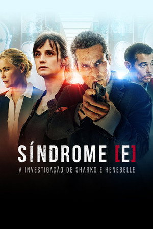 Syndrome [E] poszter