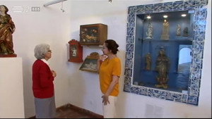 Visita Guiada 6. évad Ep.17 17. epizód