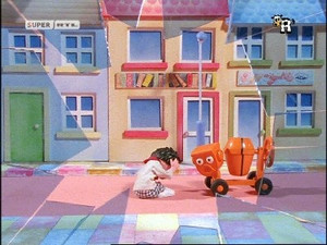 Bob, a mester 6. évad Ep.9 9. epizód