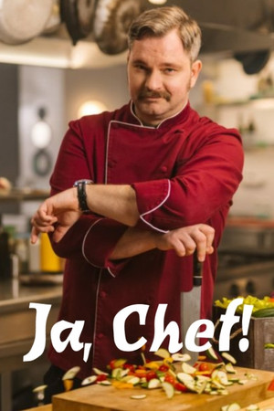 Ja, chef! poszter