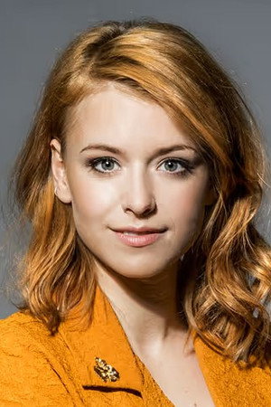 Clara Henry profil kép