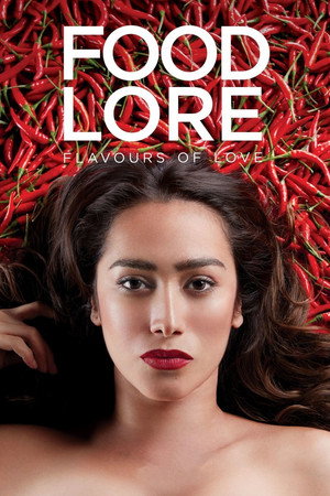 Food Lore poszter