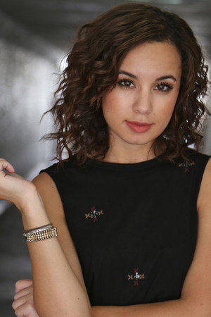 Savannah Jayde profil kép