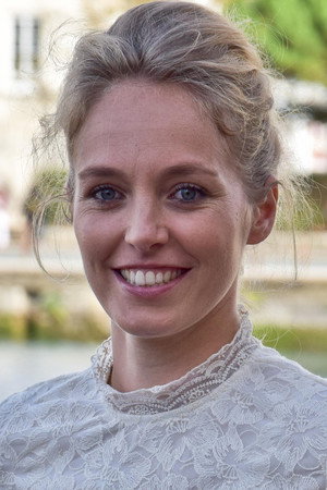 Gabrielle Atger profil kép
