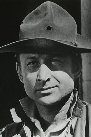 Nick Adams profil kép