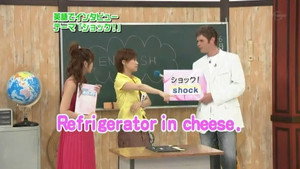 ハロー！モーニング 1. évad Ep.265 265. epizód