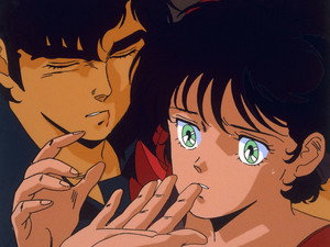 機動戦士ガンダムZZ 1. évad Ep.28 28. epizód
