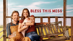 Bless This Mess kép