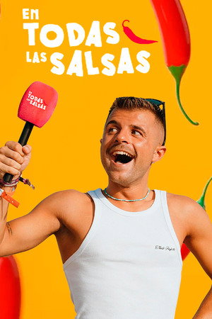 En todas las salsas 6. évad (2024-12-03) poszter