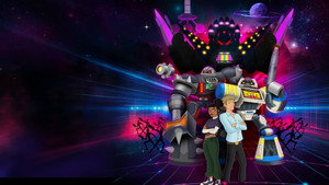 RoboForce: The Animated Series kép