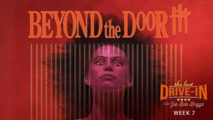 The Last Drive-in with Joe Bob Briggs 5. évad Ep.14 14. epizód