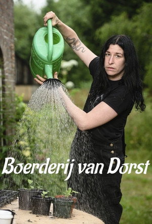 Boerderij van Dorst 2. évad (2022-04-29) poszter