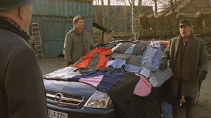 Neues aus Büttenwarder 1. évad Ep.40 40. epizód