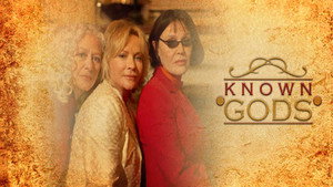 Known Gods kép