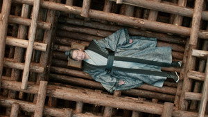 斗破苍穹之少年归来 1. évad Ep.10 10. epizód