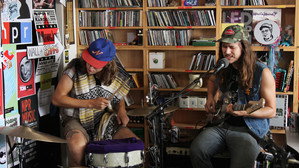 NPR Tiny Desk Concerts 4. évad Ep.65 65. epizód