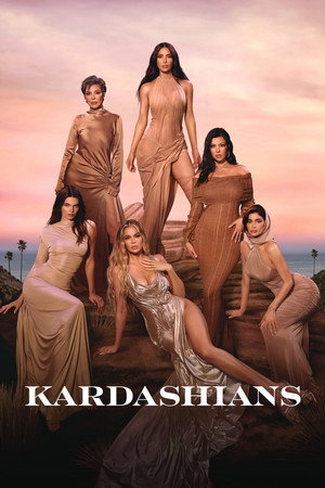 The Kardashians poszter
