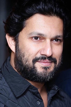 حامد بهداد profil kép