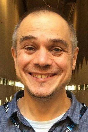 Аркадій Непиталюк profil kép