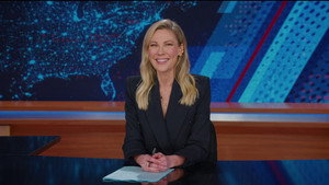 The Daily Show 30. évad Ep.75 75. epizód