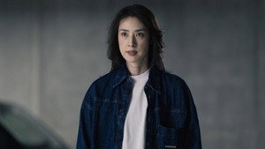 合理的にあり得ない ～探偵・上水流涼子の解明～ 1. évad Ep.10 10. epizód