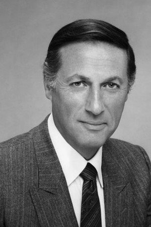 Lloyd Bochner profil kép