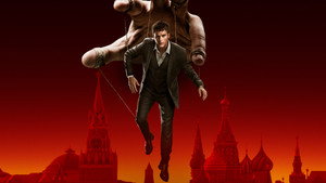Moscow Noir kép