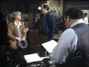 Cagney & Lacey 5. évad Ep.13 13. epizód