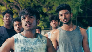 நடு சென்டர் 1. évad Ep.16 16. epizód