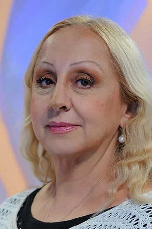 Lora Kvint profil kép