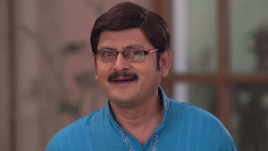 भाभीजी घर पर हैं! 1. évad Ep.512 512. epizód