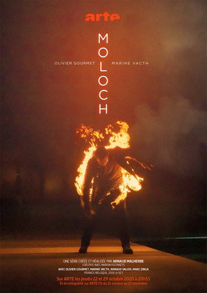 Moloch poszter