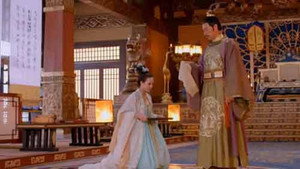 武媚娘传奇 1. évad Ep.33 33. epizód