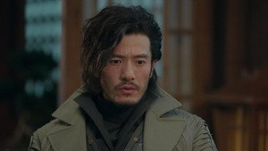 镇魂街 2. évad Ep.12 12. epizód