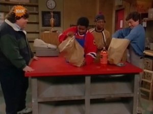 Kenan és Kel 1. évad Ep.10 10. epizód