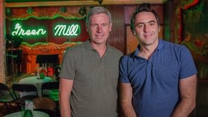 Ronnie O'Sullivan Amerikában tolja 1. évad Ep.2 2. epizód