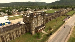 Most Haunted 12. évad Ep.3 3. epizód