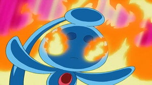 Pokémon 12. évad Ep.9 9. epizód