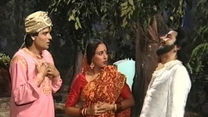 विक्रम और बेताल 1. évad Ep.1 1. epizód