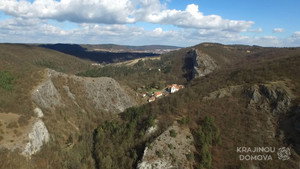 Krajinou domova kép