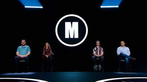 Mastermind 47. évad Ep.28 28. epizód