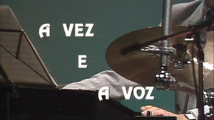 A vez e a voz kép