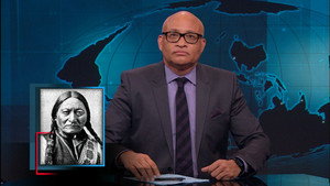 The Nightly Show with Larry Wilmore 2. évad Ep.10 10. epizód